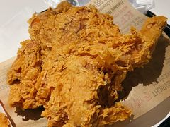 -肯德基(深圳湾体育中心店)