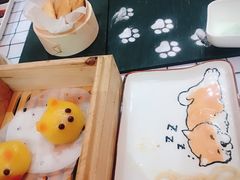 -海航大厦万豪酒店彩海轩中餐厅(霄云路店)
