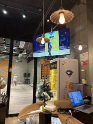 -G-STEPS舞蹈工作室