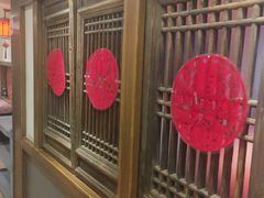 -山西会馆·晋菜·晋商宴·牌匾博物馆(胜利东街店)