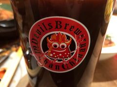 -Devils’ Brewery小恶魔精酿啤酒(武汉天地店)