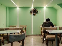 -新荔园茶餐厅(荔湾区府宿舍大院店)