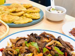 -春明狗肉馆(经开一区店)