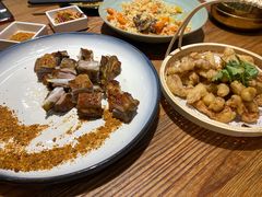 -塔哈尔·新疆盛宴(城西银泰店)