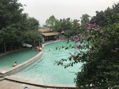 -天赐温泉