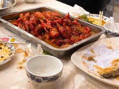 -簋街仔仔小龙虾(簋街二店)