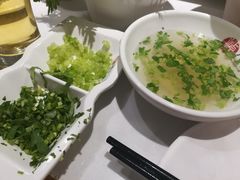 -焯牛潮汕牛肉火锅(云峰街创始店)