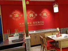 -湘江红·湖南招牌菜(莲花南路店)