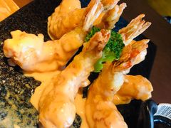-千代武日本料理(哈西店)