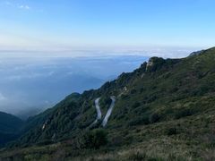 -白草畔自然风景区