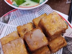 -孖记茶档·热腾茶餐(荔湾领展广场店)