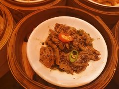 -富力万达嘉华酒店-品珍中餐厅(水果湖店)