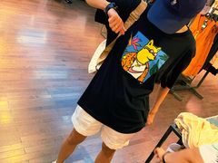 -NIKE 儿童体验店(南开大悦城店)