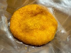 -没牙伯花生汤店(老药洲店)