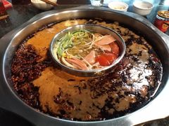 -邓莽子老火锅(中兴路总店)