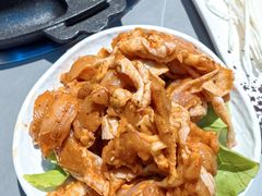 -外婆掌柜·东北家庭烤肉(托乐嘉店)