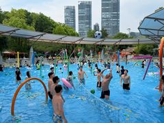 -武汉玛雅海滩水公园