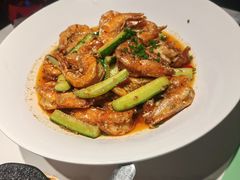 -鑫小城故事·藕汤·家常菜(台北一路总店)