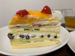 -HARBS(渋谷ヒカリエ シンクス店)