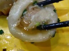 -小杨生煎(黄河路店)