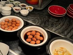 -太原富力铂尔曼大酒店-尚西餐厅