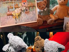 -咖法森林·咖啡  酒吧(天河店)