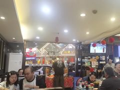 -京城百饺园•东北菜馆(红谷滩店)