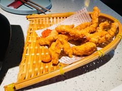 -味妙烤鱼吧(回龙观店)