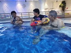 -水晶之星洗浴温泉汗蒸