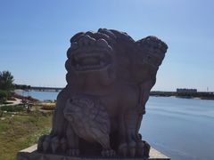 -卢沟桥文化旅游区(卢沟桥)