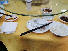 -柴火农庄(东海路店)