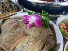 -枇杷园食为鲜火锅(南山店)