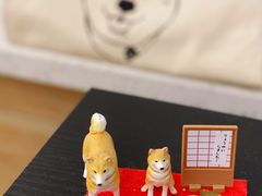 -Onirii Coffee(长乐路店)