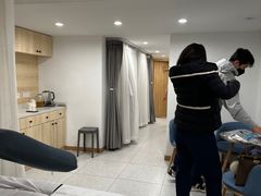 -麦悠悠·SPA·推拿(太阳山路店)
