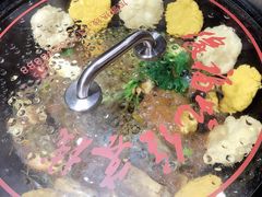 -缘福乡村铁锅炖民宿(八达岭店)