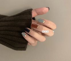 -Pink You美甲美睫纹绣定制中心