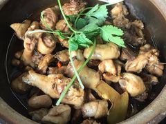 -雄伟美食(高沙中街店)