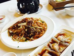 -金汇酒楼(中山东区店)
