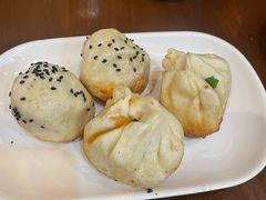 -大壶春生煎(四川中路店)