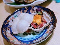 -清水日本料理铁板烧(学府路店)