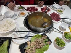-陈记顺和潮汕牛肉火锅(韩江路店)