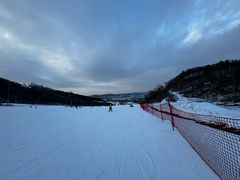 -中旅松花湖滑雪场