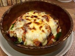 肉酱千层面-LA MAISON公鸡和龙(蛇口店)