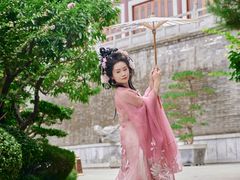 -西安华清御汤酒店