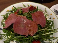 -萨莉亚意式餐厅(莲花国际广场店)
