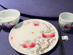 -维园悦谱·海派家常菜(乌鲁木齐南路店)
