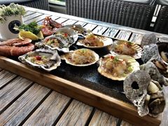 -玖壹咖啡(临河街店)