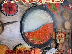 -冯校长老火锅(深圳总店)