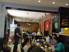 -川香煲(茅台路店)