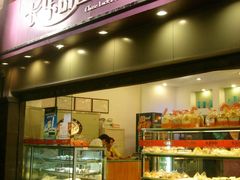 门面-长乐饼家(五羊新城店)